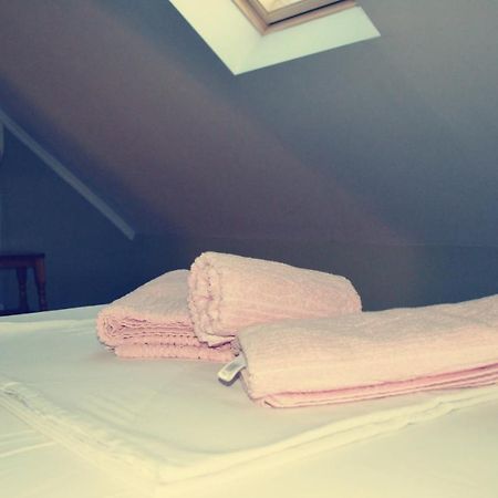 Hotel Kramus รูเซ ภายนอก รูปภาพ