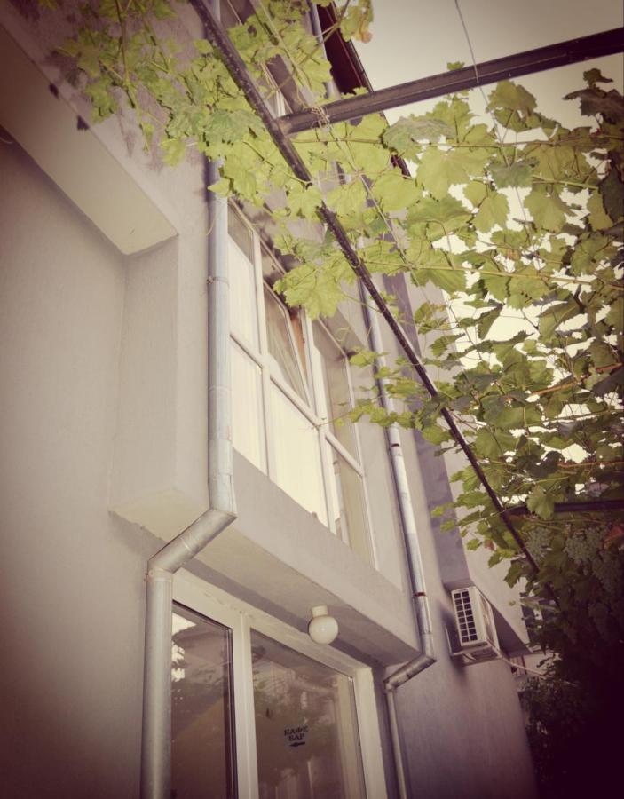 Hotel Kramus รูเซ ภายนอก รูปภาพ