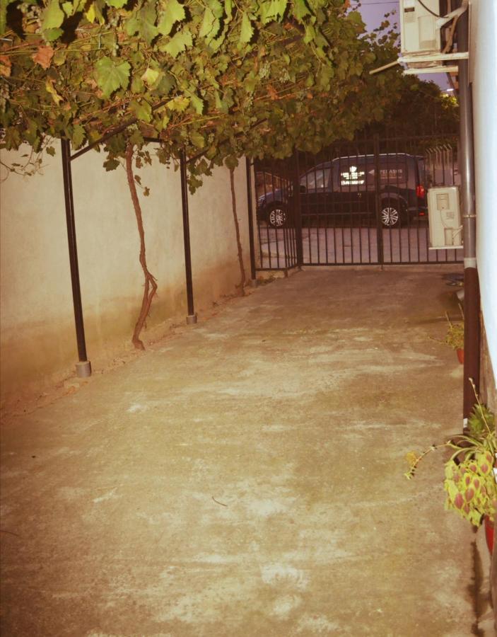 Hotel Kramus รูเซ ภายนอก รูปภาพ