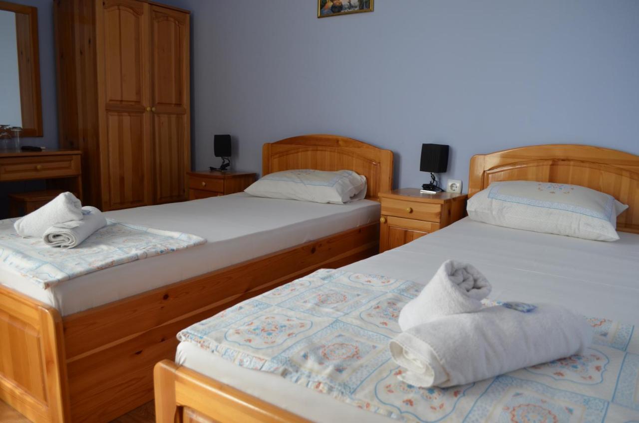 Hotel Kramus รูเซ ภายนอก รูปภาพ